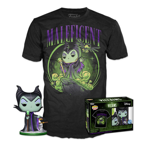 Funko_Pop_Disney_Maleficent