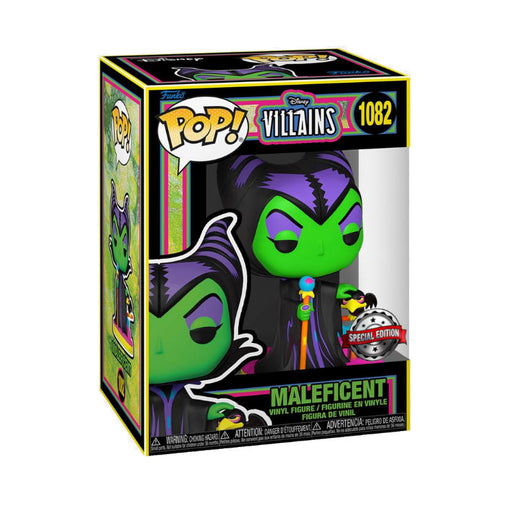 Funko_Pop_Disney_Maleficent
