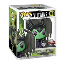 Load image into Gallery viewer, Funko_Pop_Disney_Maleficent_on_Throne
