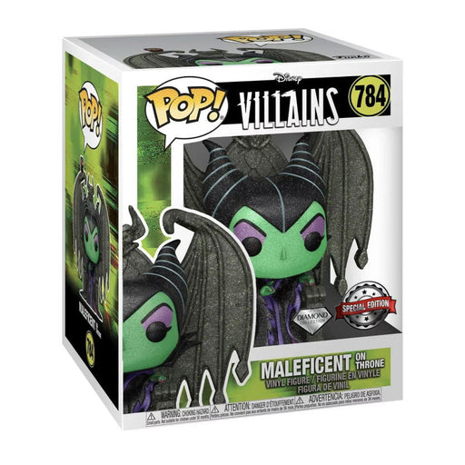 Funko_Pop_Disney_Maleficent_on_Throne