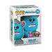 Funko_Pop_Disney_Monsters_Sulley_Flocked