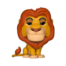 Load image into Gallery viewer, Funko_Pop_Disney_Mufasa
