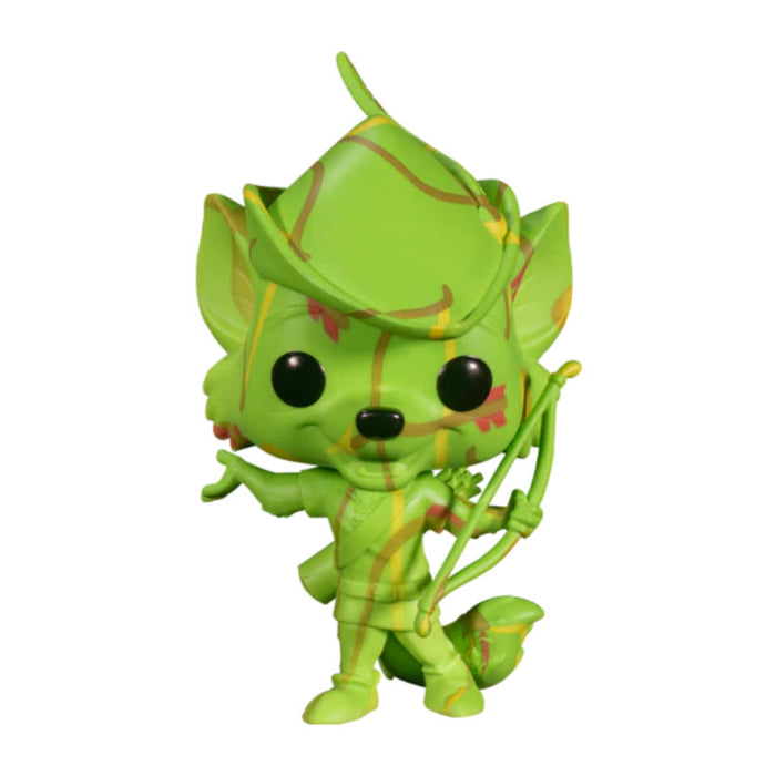 Funko_Pop_Disney_Robin_Hood