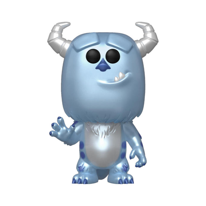 Funko_Pop_Disney_Sulley