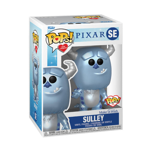 Funko_Pop_Disney_Sulley