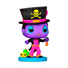 Load image into Gallery viewer, Funko_Pop_Disney_Villains_Dr._Facilier
