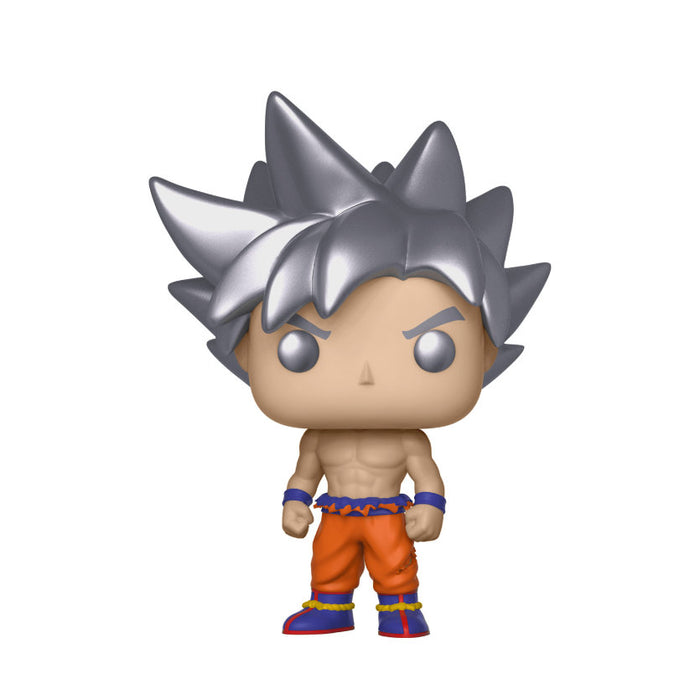 Funko_Pop_Dragonball_Super_Goku