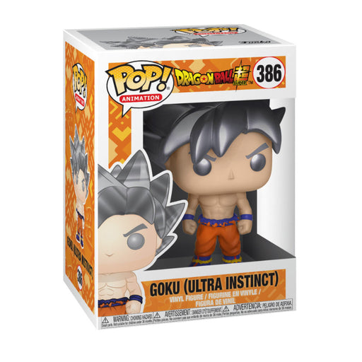 Funko_Pop_Dragonball_Super_Goku