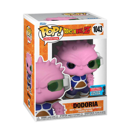 Funko_Pop_Dragonball_Z_Dodoria
