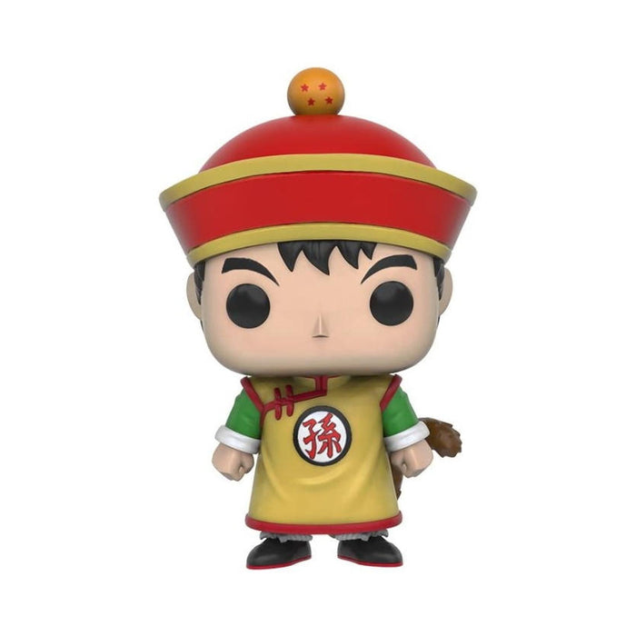 Funko_Pop_Dragonball_Z_Gohan