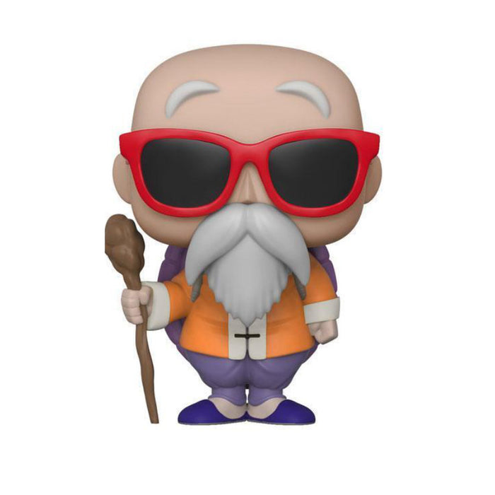 Funko_Pop_Dragonball_Z_Master_Roshi