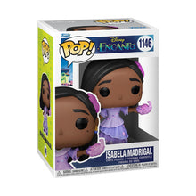 Lade das Bild in den Galerie-Viewer, Funko_Pop_Ecanto_Isabela_Madrigal
