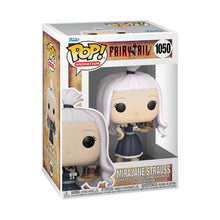 Load image into Gallery viewer, Funko_Pop_Fairy_tail_Mirajane_Strauss
