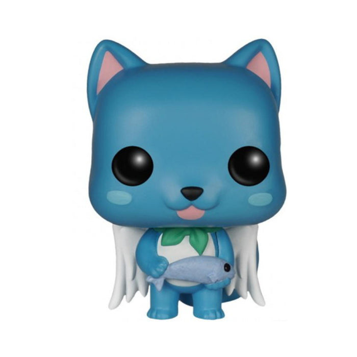 Funko_Pop_Fairy_Tail_Happy