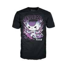 Load image into Gallery viewer, Funko_Pop_Frieza_Tee
