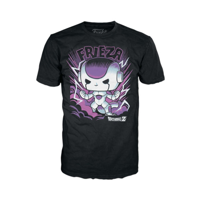 Funko_Pop_Frieza_Tee