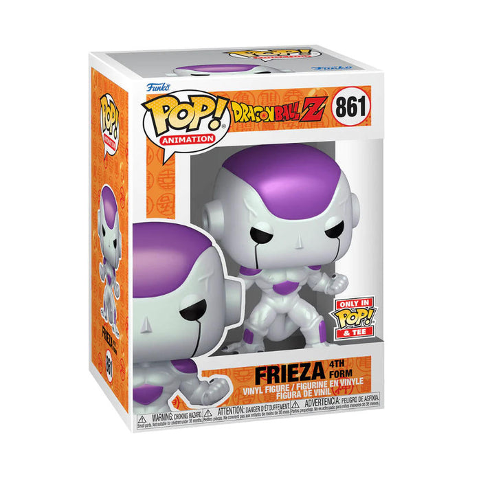 Funko_Pop_Frieza_Tee