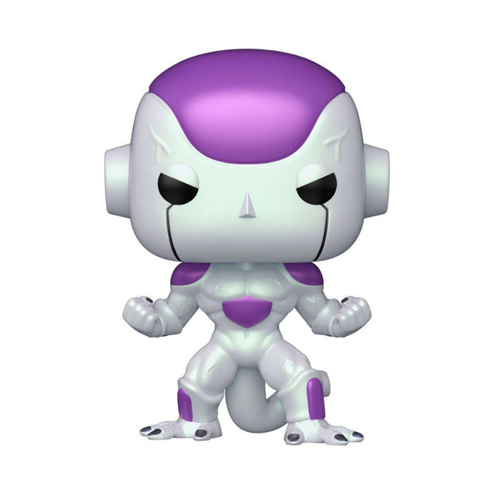 Funko_Pop_Frieza_Tee