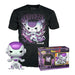 Funko_Pop_Frieza_Tee