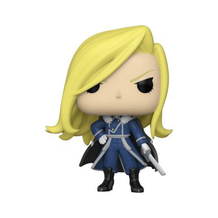 Funko_Pop_Fullmetal_Alchemist_Olivier_Mira_Armstrong