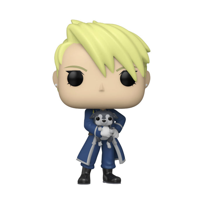 Funko_Pop_Fullmetal_Alchemist_Riza_Hawkeye