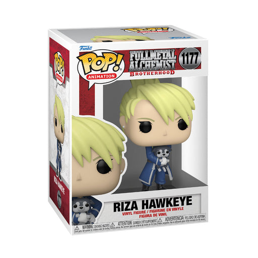Funko_Pop_Fullmetal_Alchemist_Riza_Hawkeye