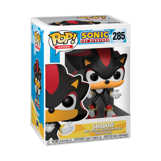 Funko_Pop_Games_Sonic_Shadow