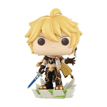 Load image into Gallery viewer, Funko_Pop_Genshin_Impact_Aether
