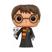 Load image into Gallery viewer, Funko_Pop_Harry_Potter
