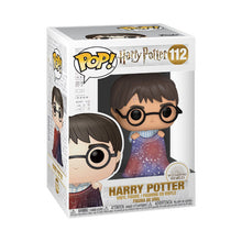Load image into Gallery viewer, Funko_Pop_Harry_Potter
