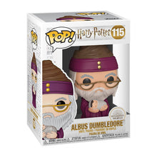Load image into Gallery viewer, Funko_Pop_Harry_Potter_Albus_Dumbledore
