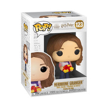 Load image into Gallery viewer, Funko_Pop_Harry_Potter_Hermione_Granger
