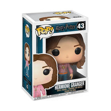 Lade das Bild in den Galerie-Viewer, Funko_Pop_Harry_Potter_Hermione_Granger
