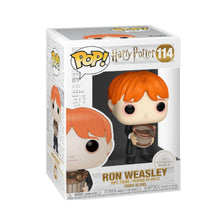 Load image into Gallery viewer, Funko_Pop_Harry_Potter_Ron_Weasley
