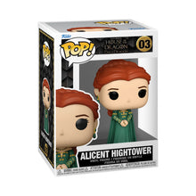 Load image into Gallery viewer, Funko_Pop_House_Of_The_Dragon_Alicent_Hightower
