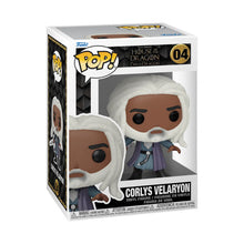 Load image into Gallery viewer, Funko_Pop_House_Of_The_Dragon_Corlys_Velaryon
