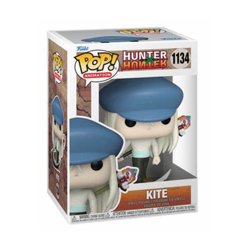 Funko_Pop_Hunter_x_Hunter_Kite