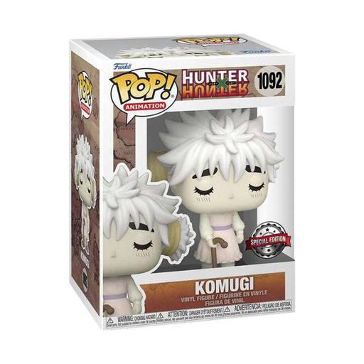 Funko_Pop_Hunter_x_Hunter_Kogumi