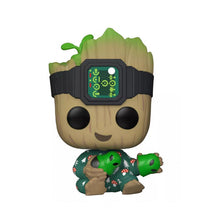 Load image into Gallery viewer, Funko_Pop_I_Am_Groot_Groot
