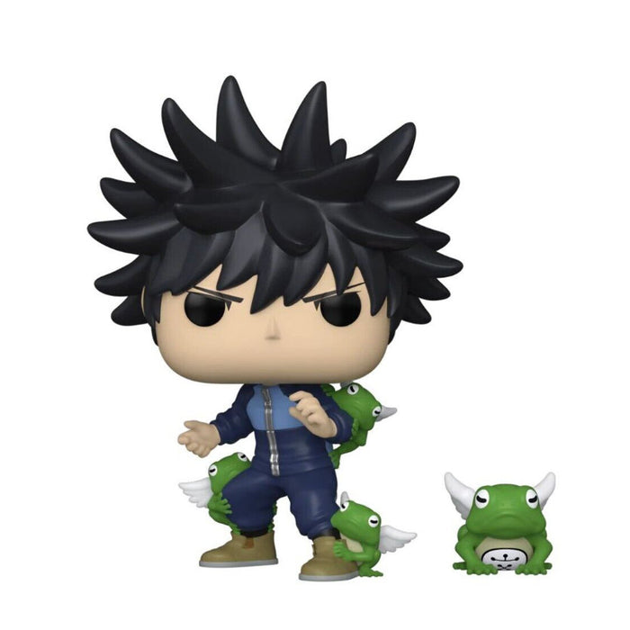 Funko_Pop_Jujutsu_Kaisen_Megumi