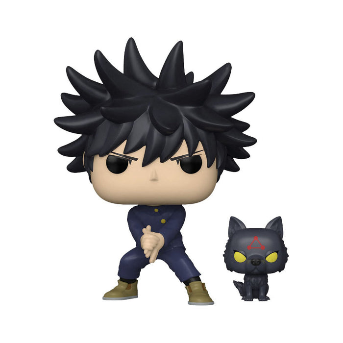 Funko_Pop_Jujutsu_Kaisen_Megumi_Fushiguro