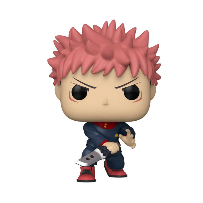 Funko_Pop_Jujutsu_Kaisen_Yuji_Itadori