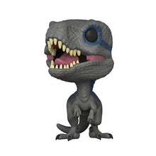Load image into Gallery viewer, Funko_Pop_Jurassic_World_Blue
