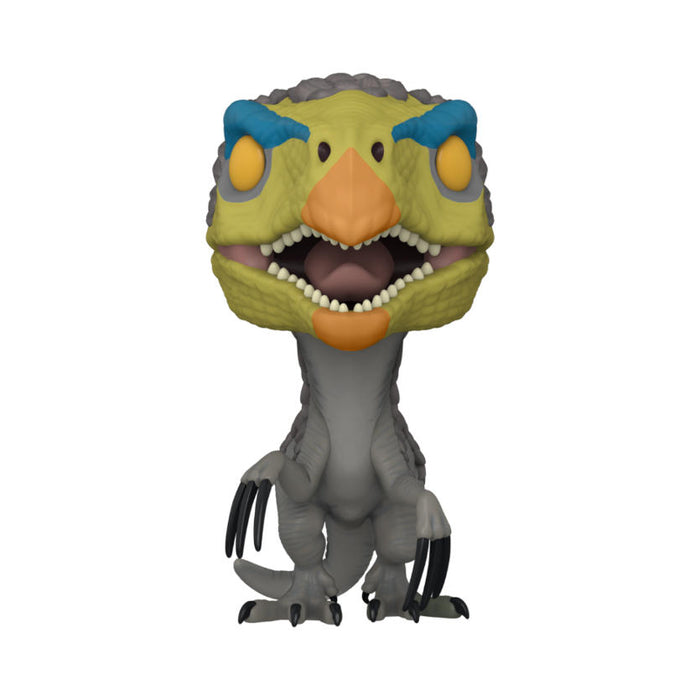 Funko_Pop_Jurassic_World_Therizinosaurus
