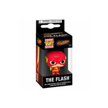 Load image into Gallery viewer, Funko_Pop_Keychain_DC_The_Flash
