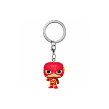 Load image into Gallery viewer, Funko_Pop_Keychain_DC_The_Flash
