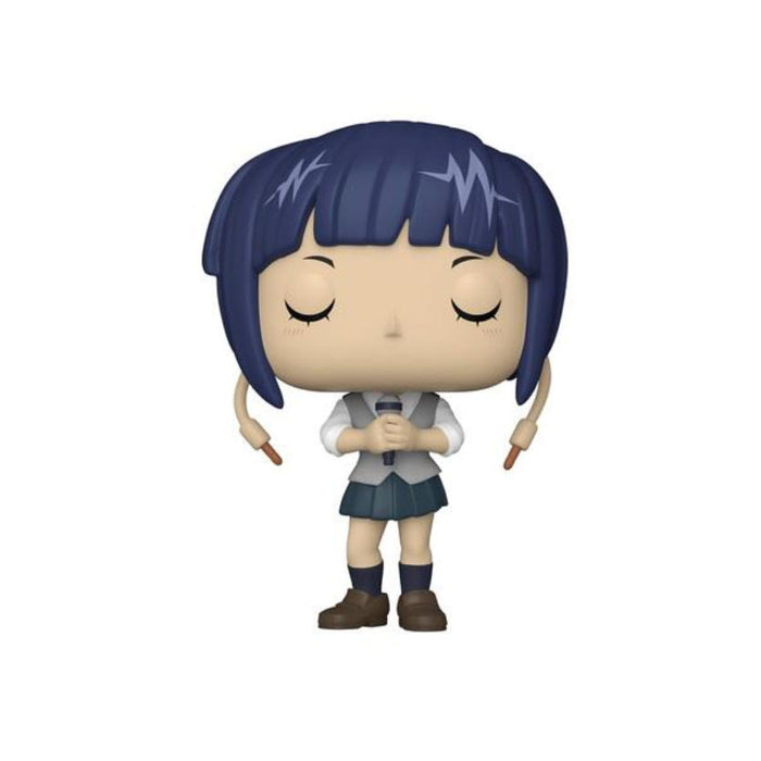Funko Pop! & Tee Set, My Hero Academia - Kyoka Jiro inkl. T-Shirt
