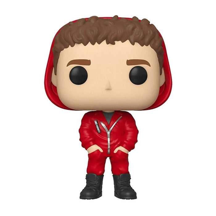Funko Pop! La Casa De Papel - Rio #917