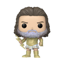 Load image into Gallery viewer, Funko_Pop_Thor_Love_and_Thunder_Zeus
