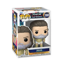 Load image into Gallery viewer, Funko_Pop_Thor_Love_and_Thunder_Zeus
